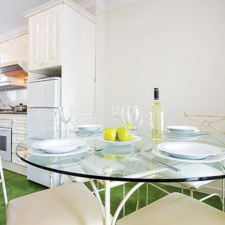Casita Lima *