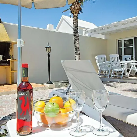 Casita Lima * Playa Honda (Lanzarote)
