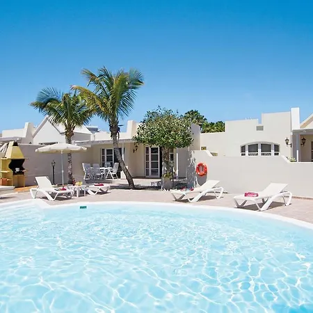 Villa Casita Lima