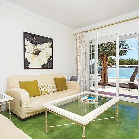 Casita Lima Villa Playa Honda (Lanzarote)